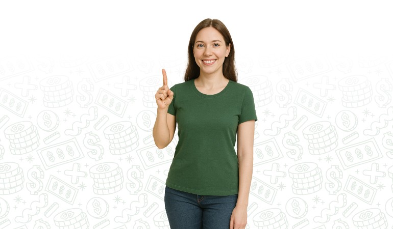 Como crear metas financieras