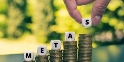 Envejecer financieramente exitoso