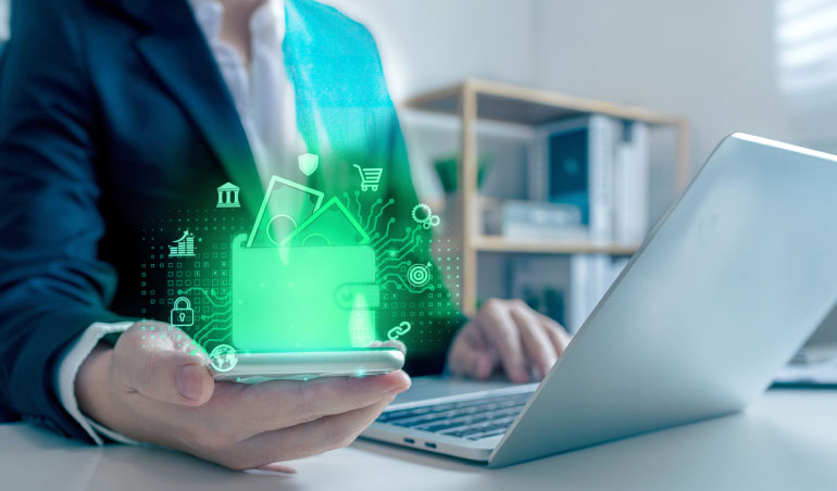Importancia de las tecnologías y finanzas