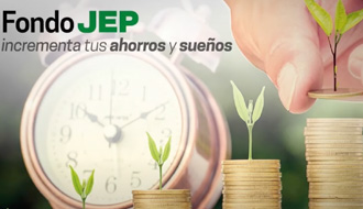 Productos y servicios JEP