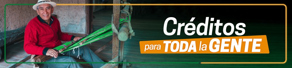 CréditosJEP
