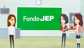 FondoJEP