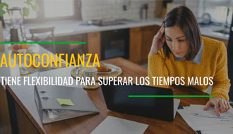 Mujer emprendedora