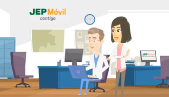 Suscríbete a JEPRecompensas