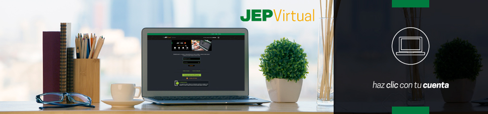 JEPVirtual Empresas