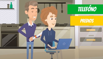 Tu mejor experiencia con la tecnología financiera