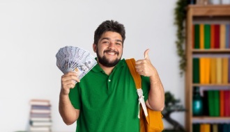 Obtén bienestar financiero
