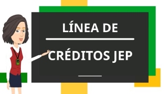 CréditosJEP