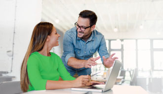 ¡El emprendimiento y la economía!