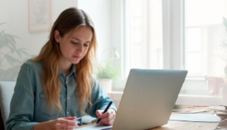 Administrar un crédito