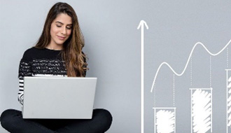 La mujer y su visión financiera