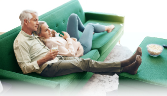 Envejecer Financieramente Exitoso