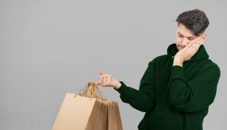 Las compras compulsivas e innecesarias