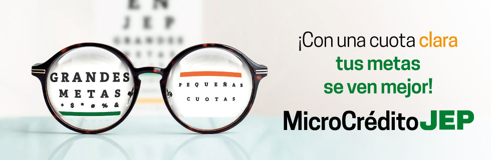 MicroJEP
