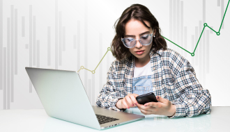 Las nuevas generaciones y sus finanzas