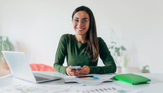 Las oportunidades financieras