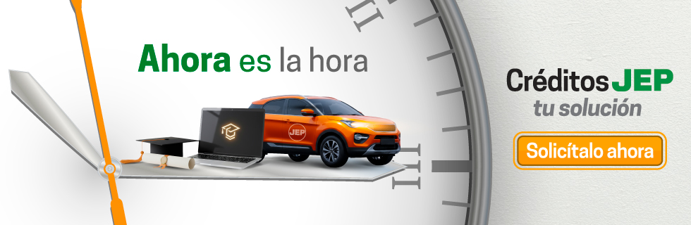 Ahora es la hora