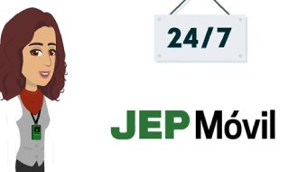 JEPMóvil Tecnología Financiera