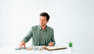 Manejar correctamente tu sueldo