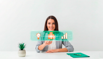 El emprendimiento, su crecimiento y desarrollo