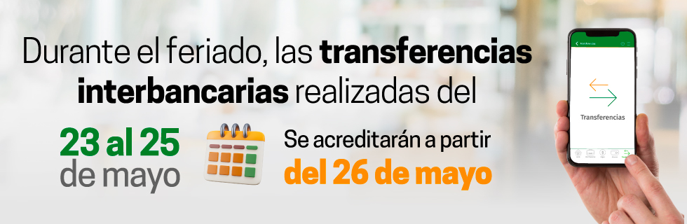 Transferencias