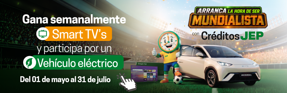 Arranca la hora de ser mundialista