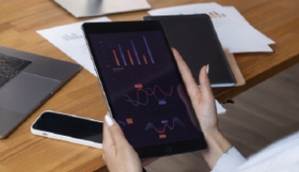 Tecnología y Finanzas