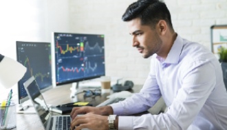 Los mercados financieros