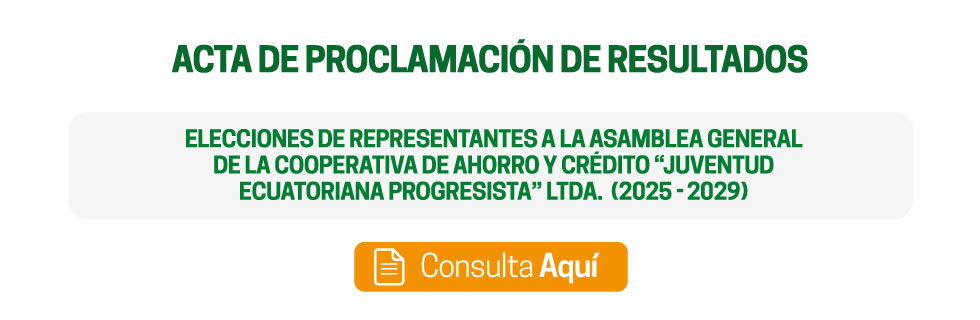 Proclamacion Resultados 2025